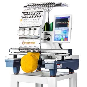 Embroidery Machine for business